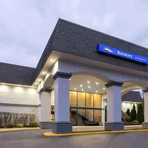 Baymont By Wyndham White Plains - Hotel Elmsford