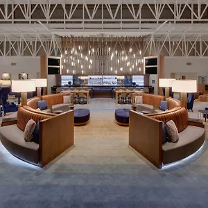 Airport Marriott Hotel Nashville