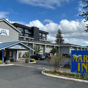 Marina / Seatac Hotel Des Moines